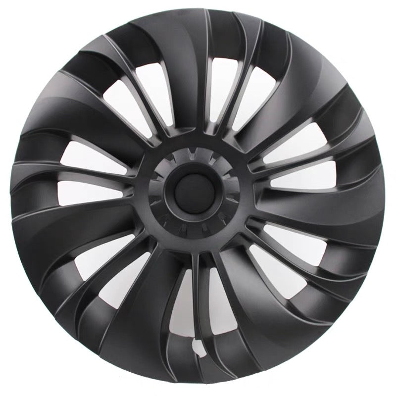 TORNADO MATTE | Tesla Model Y Gemini kapsler