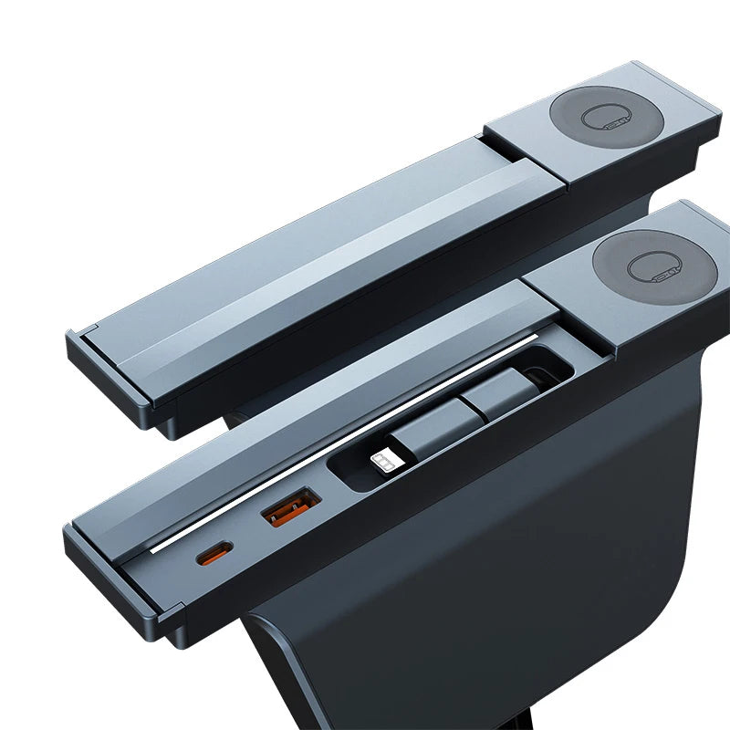 USB Hub til Tesla Model 3/Y