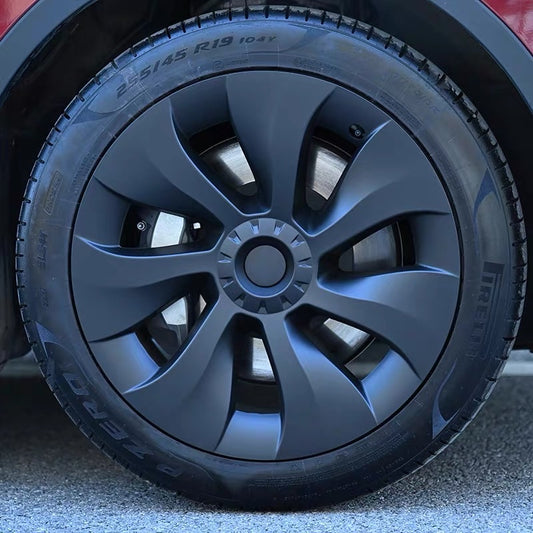 ARMOR MAT | Tesla Model Y Gemini capsules