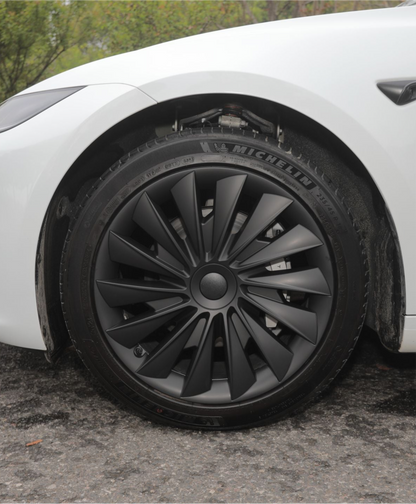 TRACER MATTE                    |  Tesla Model 3 HIGHLAND 18" kapsler