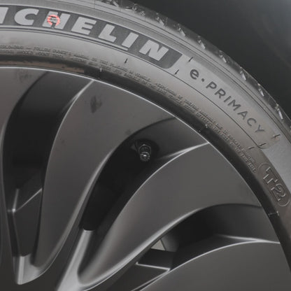 TURBINE MATTE                    |  Tesla Model 3 HIGHLAND 18" kapsler