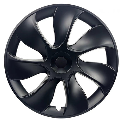 WHIRLCAP MAT | Tesla Model Y Gemini capsules